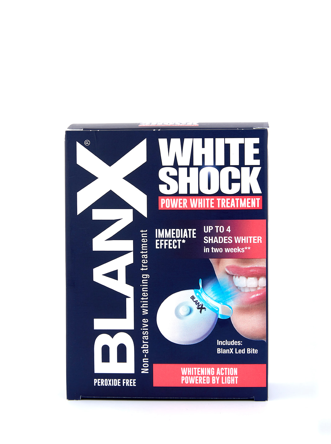 blanx white shock superdrug